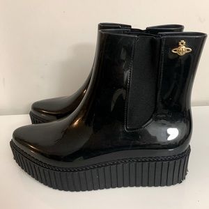 vivienne westwood chelsea boots